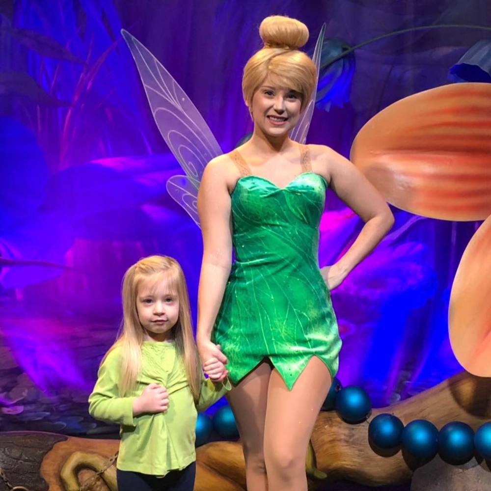 Meet your Posher, Jenny